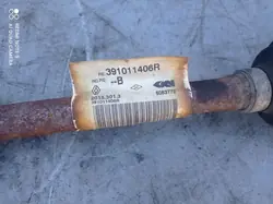 Dacia OE 391006276R arbre de transmission gauche