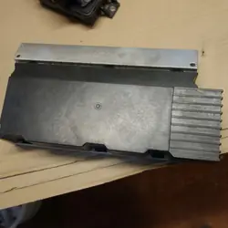 Bose Audio-Verstärker OEM 4F0035223P für Audi A6 C6