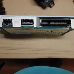 Bose Audio-förstärkare OEM 4F0035223P för Audi A6 C6