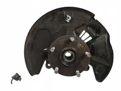 Moyeu de roue avant droit Subaru Outback NOB18128