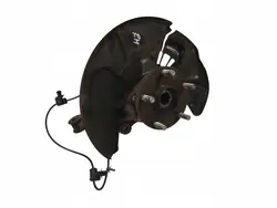Moyeu de roue avant droit Subaru Outback NOB18128
