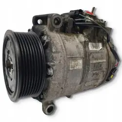 Gebrauchter AC-Kompressor OEM 447260-0854 Mercedes R300