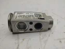 SEAT Tarraco 2020 1.5 Válvula de Alivio OEM 5Q0816679C