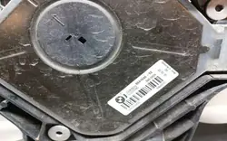 Framremsa OEM 8641946 för BMW 3 Touring F31