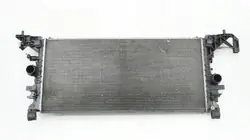 Vattenkylare Opel Astra K 1.6 CDTI