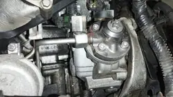 Pompe à carburant haute pression OEM 0445010592 Ford C-MAX