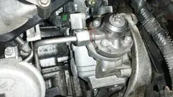 Pompe à carburant haute pression OEM 0445010592 Ford C-MAX