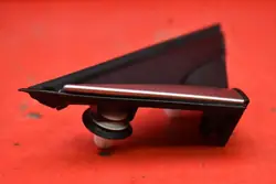 Cache de triangle d'aile avant gauche 86190-R2000 KIA Sportage 5