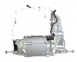 Takasähkömoottori VW ID3 ID4 1EA907121C