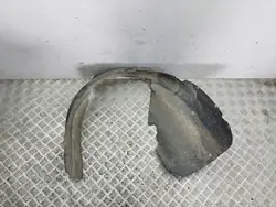 Volkswagen PASSAT B5.5 2001 Oikea Etulokasuoja