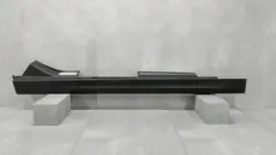 OEM 51777315524 Höger tröskelskydd Mini Cooper S F55