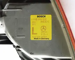 Clignotant gauche Mercedes W124 OEM 1305233928