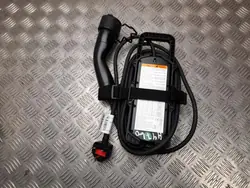 Câble de charge MG ZS EV 2022 OEM 10905741