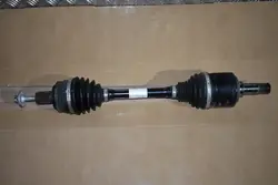 Eixo dianteiro esquerdo Mercedes W167