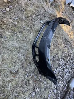 Paraurti anteriore VW Touran I LIFT 1T0 1T0807221D