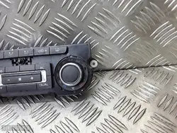 Module climatisation Skoda Octavia OEM 3t0907044ar