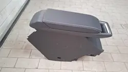 OEM PODŁOKIETNIK TUNEL ŚRODKOWY käsinoja Renault Megane V:lle