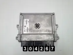 ECU Renault Captur OEM AM-304267 - Occasion