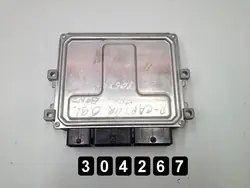 ECU Renault Captur OEM AM-304267 - Occasion