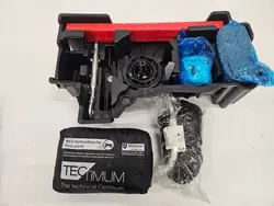 Kit Roda Sobressalente Opel Corsa F OEM 9818867680
