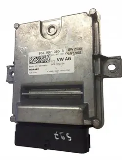 Audi Q5 AdBlue-styrmodul OEM 80A907355B