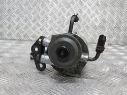 FORD RANGER 2.5 TDCI Bränslefilter Bas Pump 06-