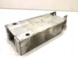 Zona de deformación delantera izquierda OEM 2046201595 Mercedes X204