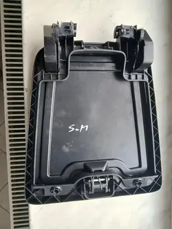 OEM 56Y instrumentpanelsfack för Ford S-Max 06-