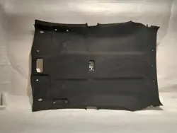 Toyota Yaris GR IV Kattoverho OEM 63311-52400