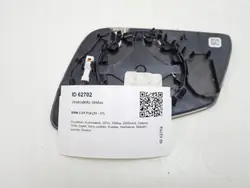 Insert Miroir Porte Avant BMW MAM62702 - Occasion