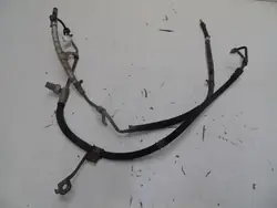 Ford Fiesta MK6 ohjausletkun OEM 7S61-3E525-CA