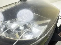 Halogeen linksvoor HYUNDAI SONATA V (NF) R922023K0