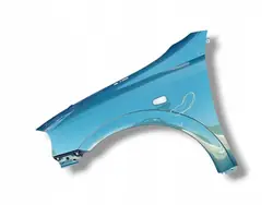 Fram vänster skärm Opel Astra G 2001