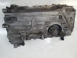 VW T5 2.5TDI Oljetank BNZ