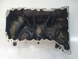 VW T5 2.5TDI Ölwanne BNZ