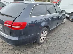 Audi A6 C6 4F5 Luz Trasera Derecha LED 4F9945096E