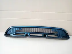 MERCEDES GLA W156 Spoiler Frontal 2017-