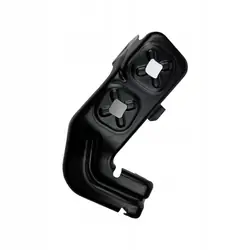 BMW 3 F30 Framsidan Höger Skärmkonsol 41358066940