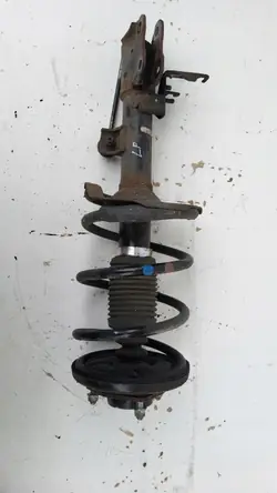 Mitsubishi ASX Voor Linker Schokdemper OEM