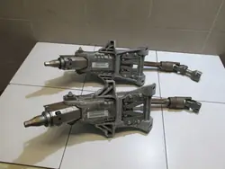Columna de dirección Ford Kuga MK1 2008-2012 OEM 8V41-3C529