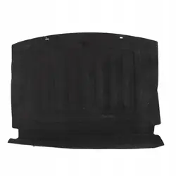 Takakonttimatto OEM 85715-G4000 Hyundai i30 III N Hatchbackille