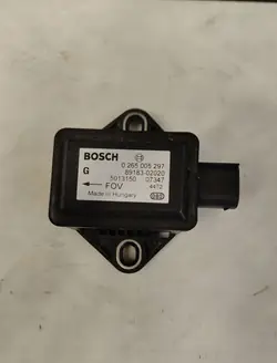 Module ESP Capteur Toyota Avensis T25 Corolla