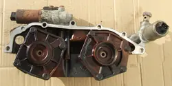 BMW Double VANOS-säätäjä OEM 1707305 1744847