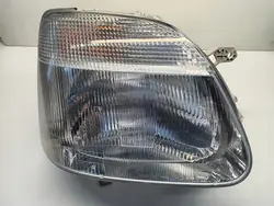 Opel Agila rechter Frontscheinwerfer OEM 09204188