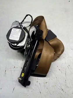 Säkerhetsbälte Audi A6 C6 OEM 4F0857706 Höger fram brun