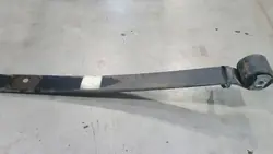 Bakre bladfjäder OEM 01365407080 för Citroen Jumper