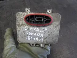 Xenon-Modul OEM 5DV00900000 für Ford S-Max 2006-2010