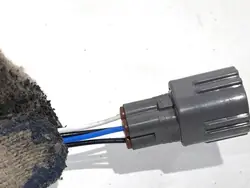 Sensor Lambda Traseiro Toyota Prius II 89465-47070