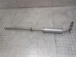 Centrale demper OEM 132 voor VW Polo III 1.4 8V