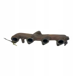 Collecteur d'échappement d'occasion OEM JUT120364 Hyundai Tucson